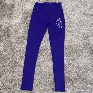 Gymshark legacy leggings